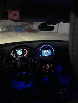 ميني كلبمان